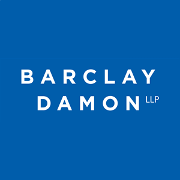 Barclay Damon LLP Logo